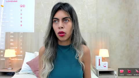 Snapshot of skinny_noa chatting on December 2024 11:26:01 AM Noa online show from December 2024 11:26:01 AM