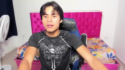 sam online show from July 2026 05:02:02 AM