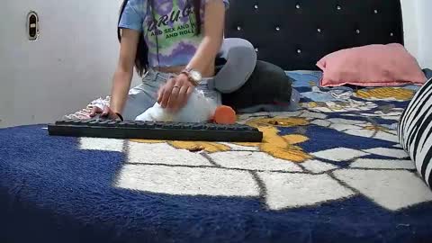 Snapshot of skinny_sexy666 chatting on January 2025 10:30:02 PM skinny_sexy666 online show from January 2025 10:30:02 PM