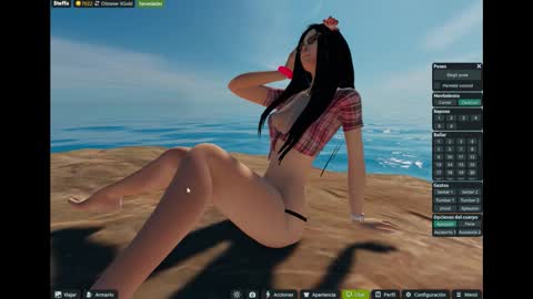 Snapshot of skinny_sexy666 chatting on December 2025 01:09:02 PM skinny_sexy666 online show from December 2025 01:09:02 PM