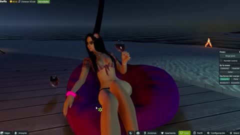 skinny_sexy666 online show from January 2026 01:04:02 PM