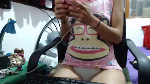 skinny_sexy666 online show from February 2026 12:54:02 PM