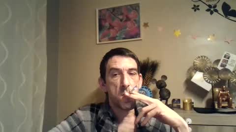 SkinnyBigCock2 online show from January 2025 04:18:02 AM