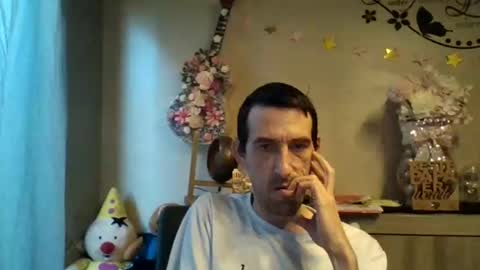 SkinnyBigCock2 online show from November 2025 08:14:02 AM