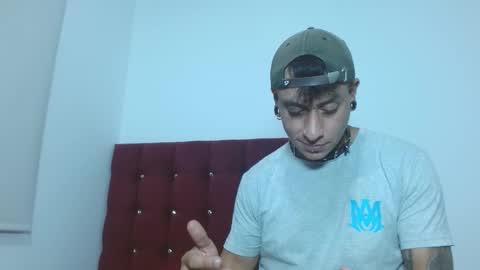 skinnydevil1 online show from February 2026 04:32:01 AM