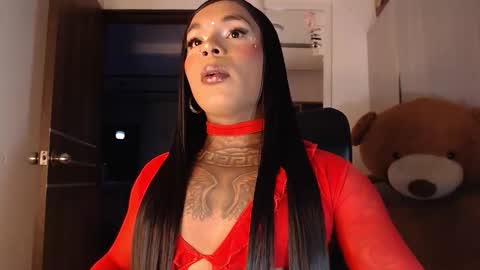 jesica online show from November 2025 07:22:02 AM