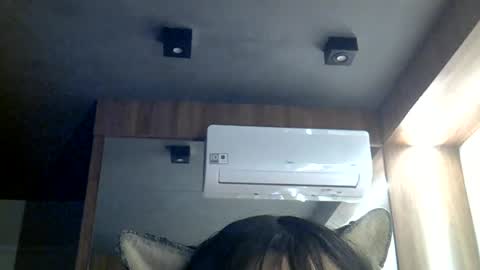 Snapshot of skinnykittencam chatting on July 2026 06:32:01 PM skinnykittencam online show from July 2026 06:32:01 PM