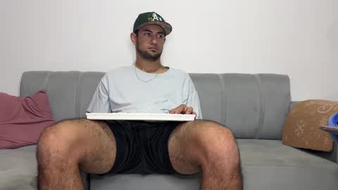 Snapshot of skinnylatin69 chatting on January 2025 02:14:01 AM skinnylatin69 online show from January 2025 02:14:01 AM