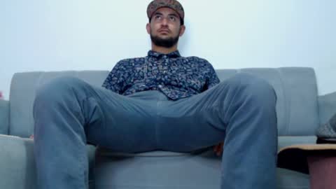 Snapshot of skinnylatin69 chatting on February 2025 03:11:01 AM skinnylatin69 online show from February 2025 03:11:01 AM