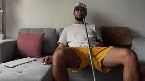Snapshot of skinnylatin69 chatting on February 2025 04:37:01 PM skinnylatin69 online show from February 2025 04:37:01 PM