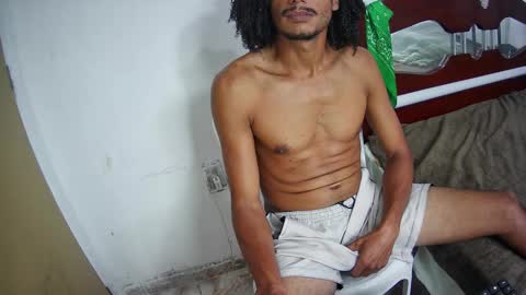 Skinny Latin Man online show from September 2025 04:11:01 PM