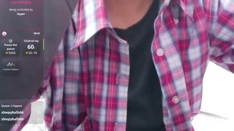 Karla  online show from November 2025 03:01:02 AM