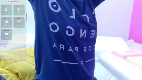 Karla  online show from January 2026 03:00:01 AM