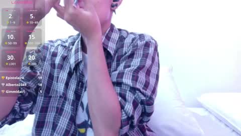 Karla  online show from March 2026 03:57:02 AM