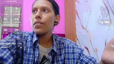 Karla  online show from April 2026 03:06:01 AM