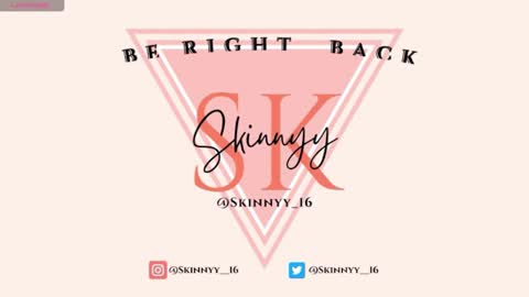 Skinny online show from February 2025 05:58:02 AM
