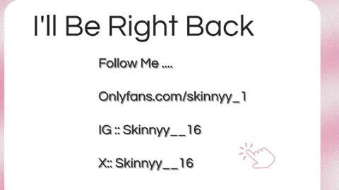 Snapshot of skinnyy__016__ chatting on June 2026 08:12:02 AM Skinnyy online show from June 2026 08:12:02 AM