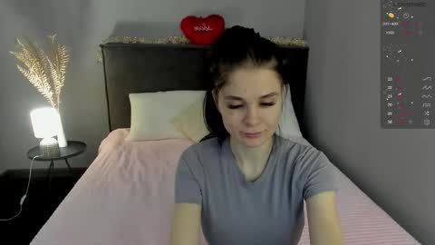 Joys online show from March 2026 02:18:01 AM