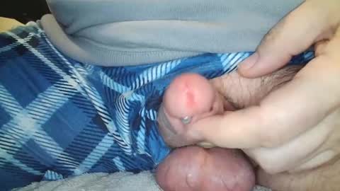 CoCKFun online show from February 2025 01:41:01 PM