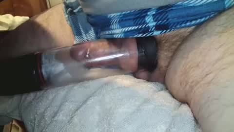 CoCKFun online show from February 2025 02:54:02 PM