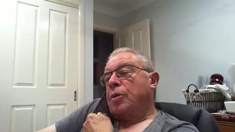 Skipper1970 online show from March 2026 08:42:01 AM