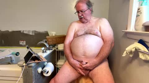 Skipstar  seneca cum online show from October 2025 03:45:02 PM