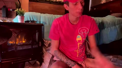 Skittles online show from January 2025 03:31:02 PM