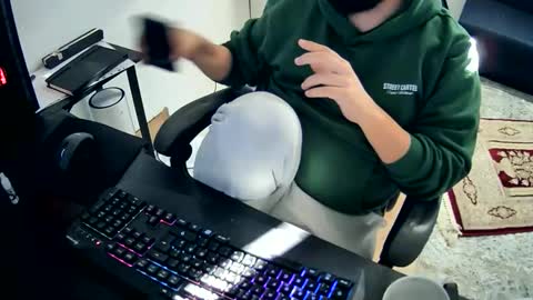 skullcandyyyy online show from April 2026 06:36:01 AM