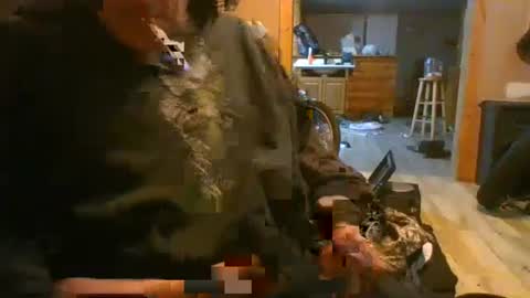 Snapshot of skunk8p chatting on March 2025 05:54:02 AM skunk8p online show from March 2025 05:54:02 AM