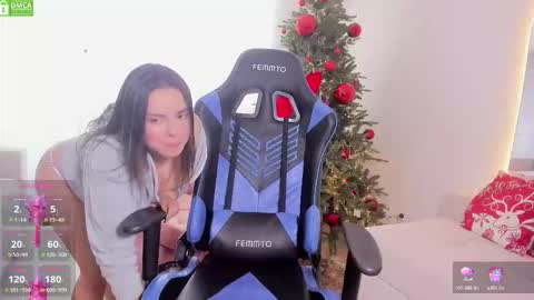 Sky  Independent model WISH LIST   online show from December 2025 07:07:01 PM