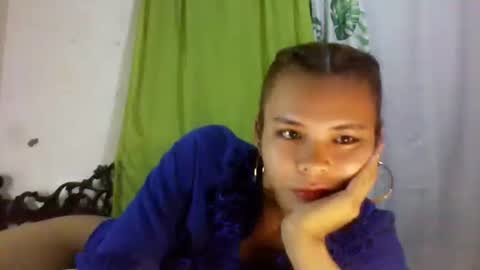 Snapshot of sky_andrea chatting on September 2025 12:52:01 PM Mj online show from September 2025 12:52:01 PM