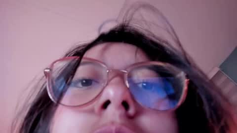 Hanna  online show from February 2025 05:25:01 AM