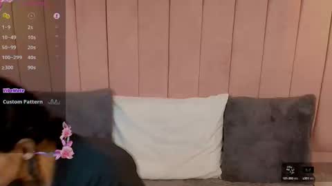 STIVEN online show from January 2025 01:11:01 PM