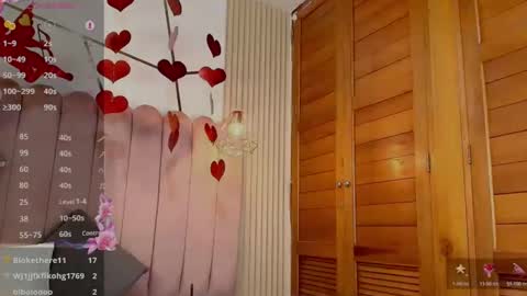 STIVEN online show from February 2025 03:14:01 PM