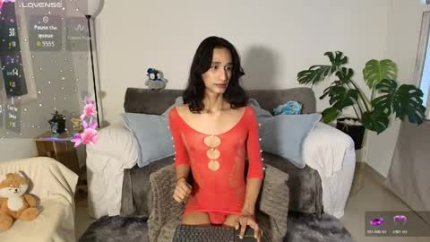 STIVEN online show from March 2026 08:30:02 PM