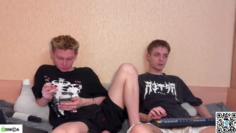 sky_hunter online show from February 2026 09:18:02 AM