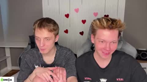 sky_hunter online show from March 2026 12:34:02 PM