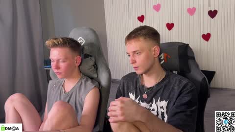 sky_hunter online show from March 2026 02:29:01 PM