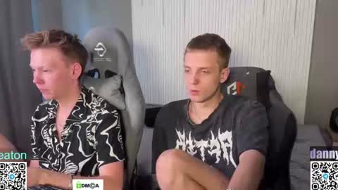 sky_hunter online show from June 2026 10:57:02 AM
