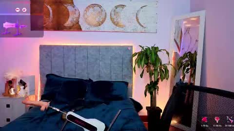 Daniel online show from March 2026 01:17:02 PM