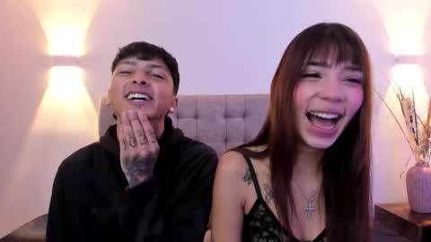 sky_n_zayn online show from March 2026 01:00:01 PM