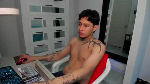 sky_wild online show from March 2026 08:01:01 PM