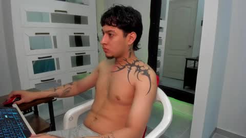 sky_wild online show from March 2026 08:41:02 PM