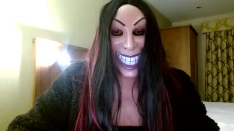 Skye Ryder online show from March 2026 12:38:01 AM