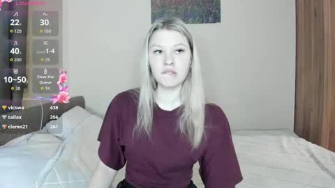Snapshot of skyedavis chatting on February 2026 07:21:02 PM skyedavis online show from February 2026 07:21:02 PM