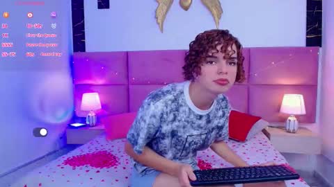 Angel online show from February 2026 08:13:01 PM