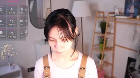 Snapshot of skyemcguire chatting on October 2025 05:30:01 AM Melissa online show from October 2025 05:30:01 AM