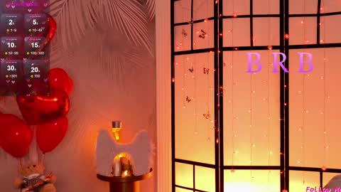 Ann online show from February 2025 11:31:02 AM