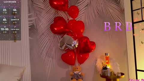 Ann online show from February 2025 08:28:02 AM