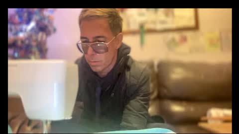IAN HARD online show from May 2026 02:24:02 PM
